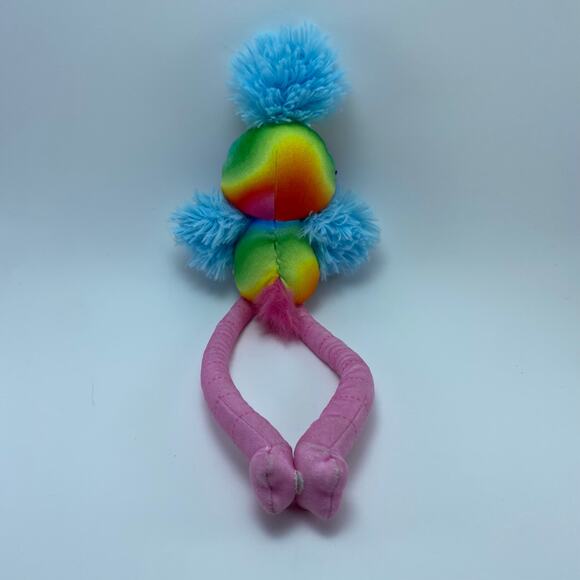 FUR BY THE FOOT Bubble Gum Besties (Lot of 3) - Picture 8 of 10